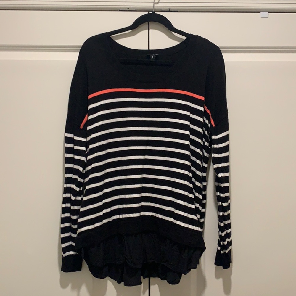 Women’s Torrid Crewneck/Scoop Neck Sweater